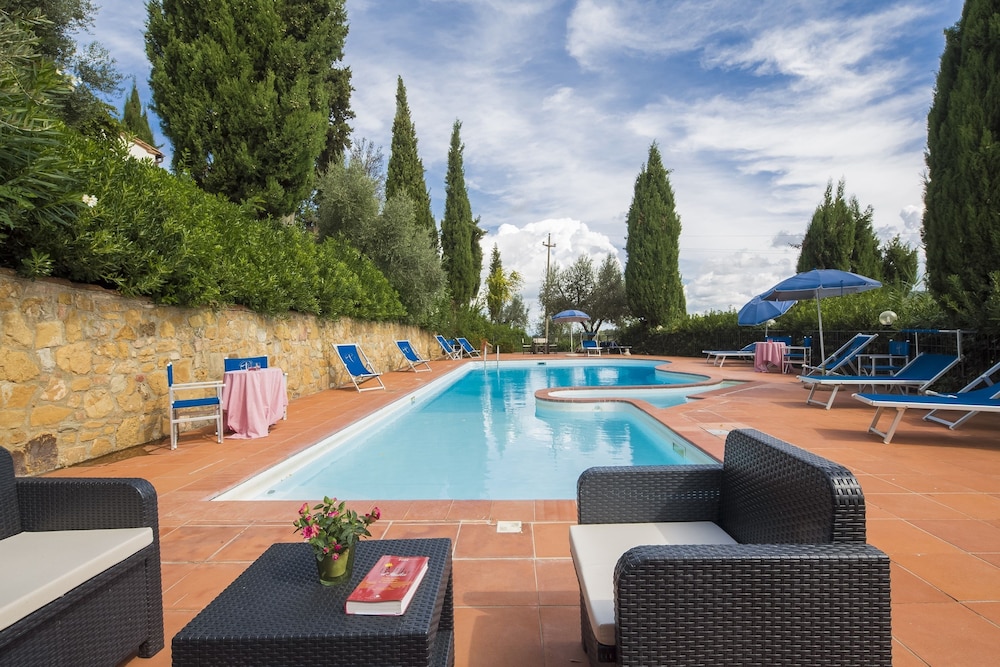 Agriturismo Il Sapito