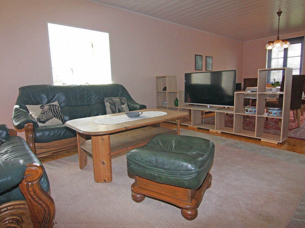 Ferienwohnung im Gutshaus Schulenbrook