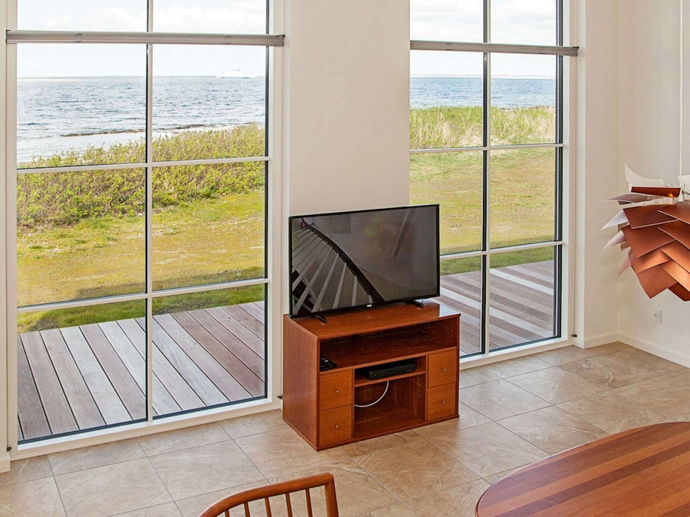 5 Person Holiday Home in Farso view 5