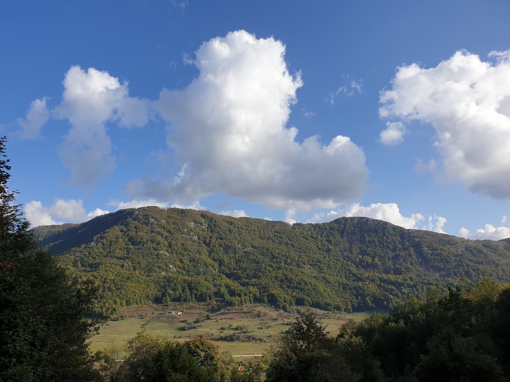 Joen Village