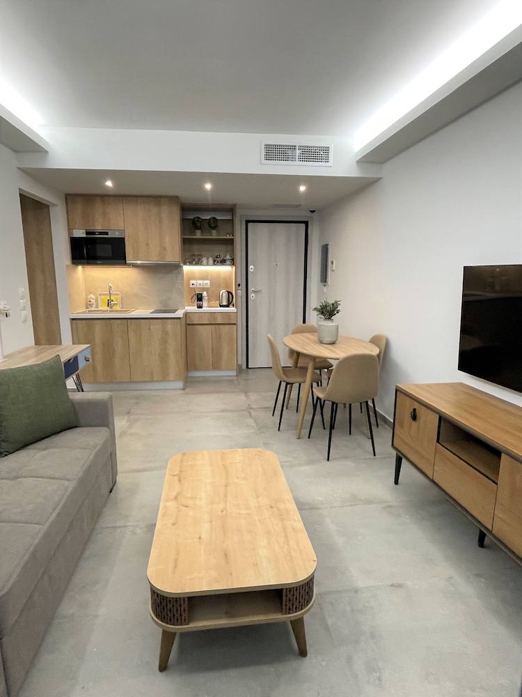 Chic Centre Suites Athens