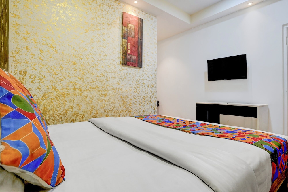 FabHotel Golden Nest Deluxe Resort