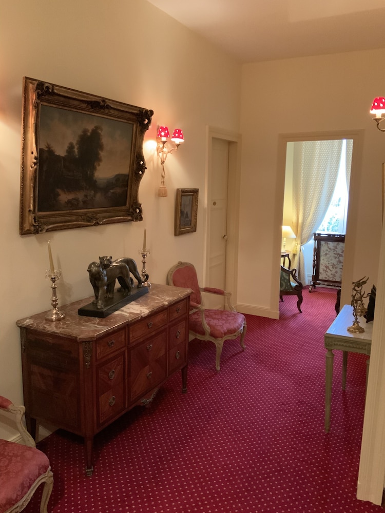 Victoria Arromanches B&B
