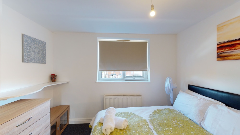 J kyns Aparthome view 3