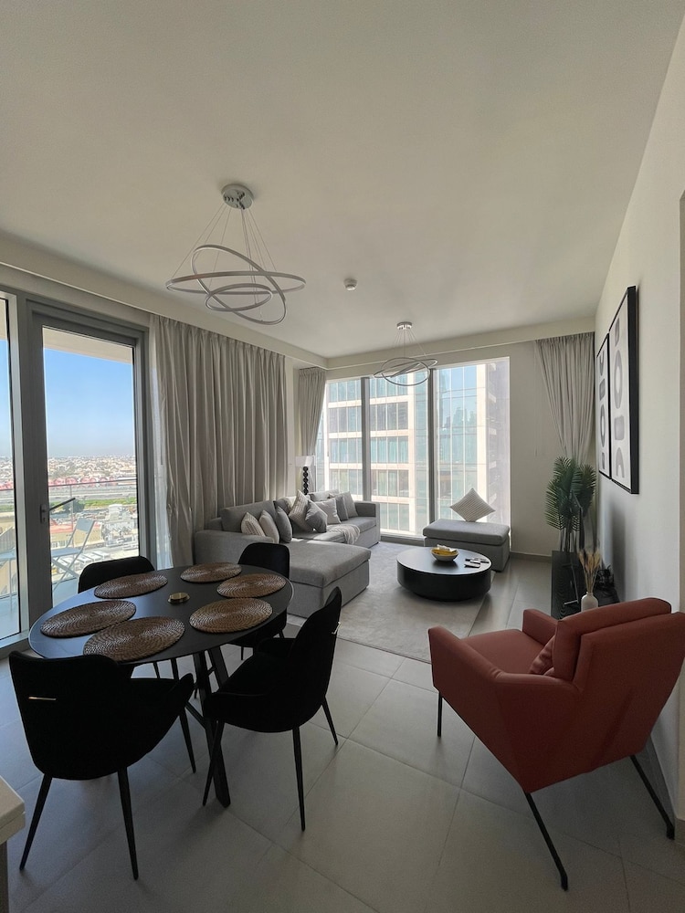 StayOn - 2Bedrooms Apartment Forte 1