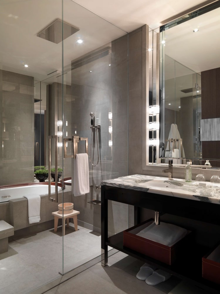 Park Hyatt Shanghai 30