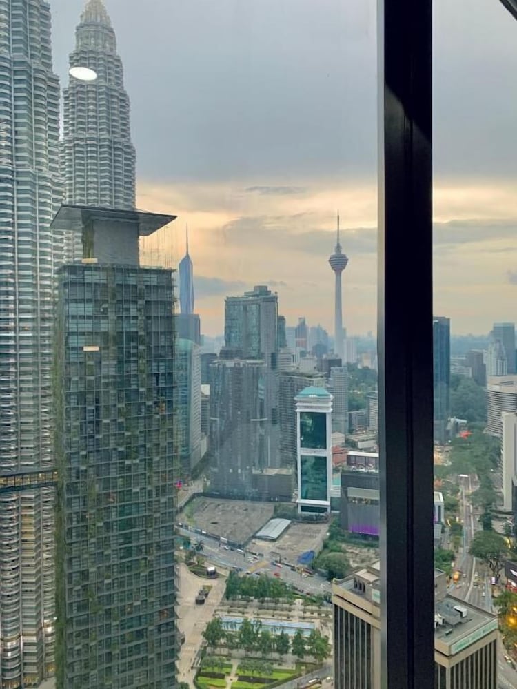 STAR KLCC By Comfort Hospitality