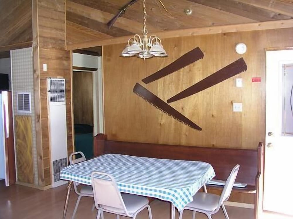 Texan Resort