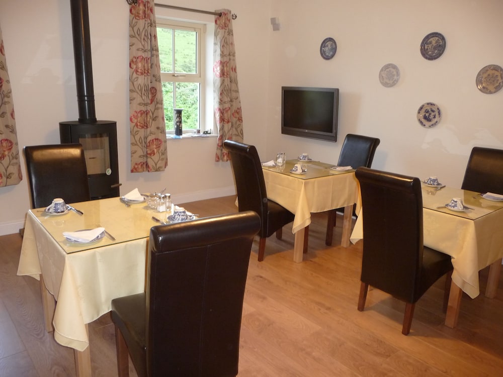 Cois na hAbhann B&B