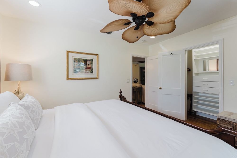 Coco Plum Cottage
