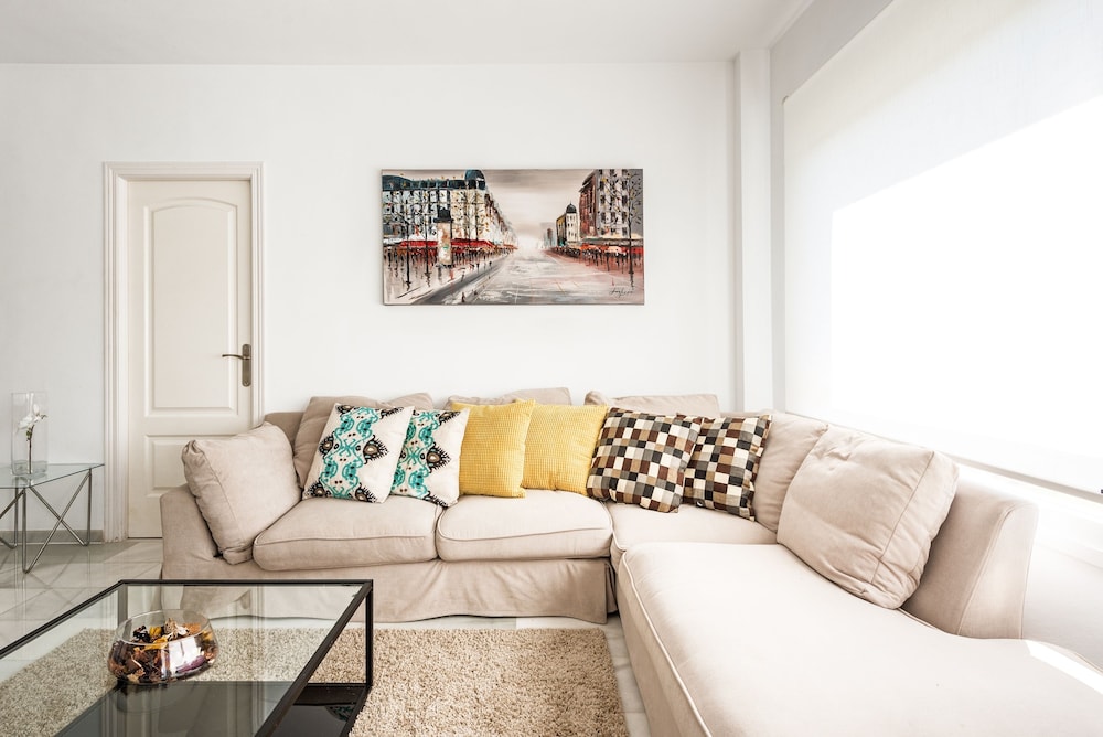 Infocom Apartments Playa Rocio