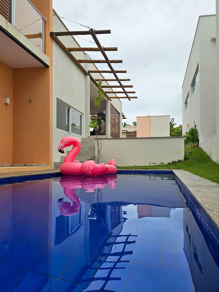 JT Prime - Casas de Luxo em Pipa/RN