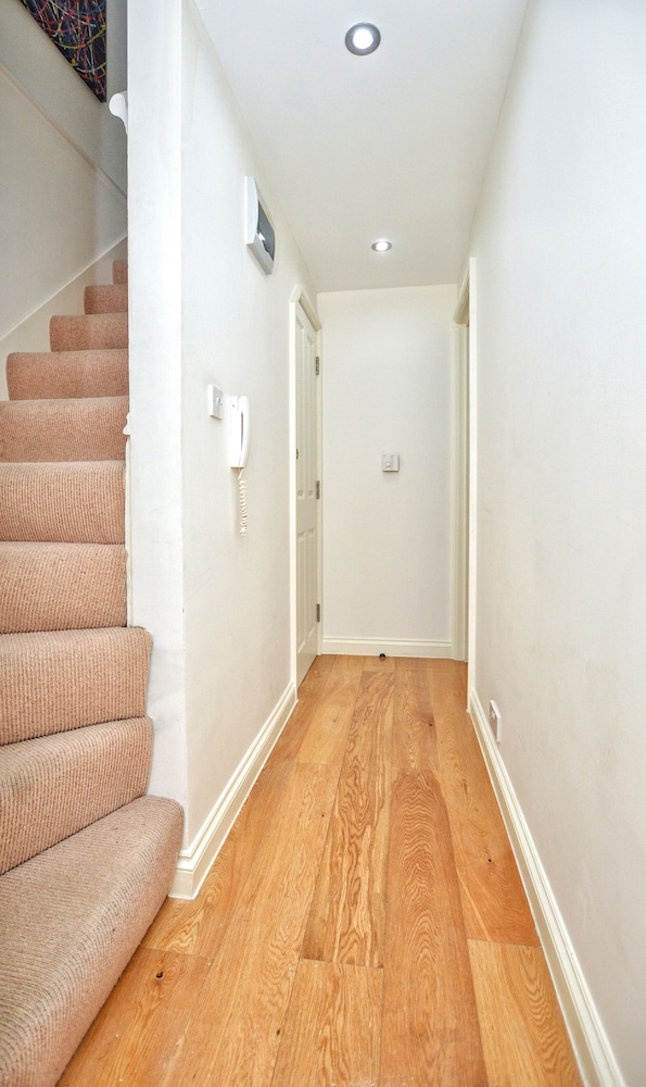 Paddington Green Serviced Apartments by Concept Apartments