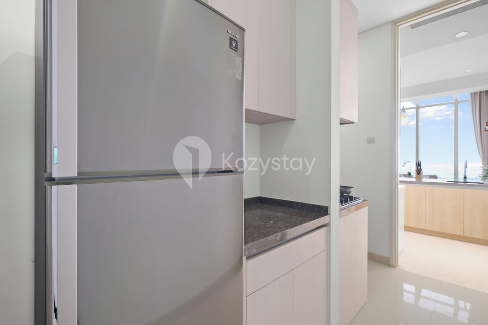 Seraya by Kozystay - Alam Sutera