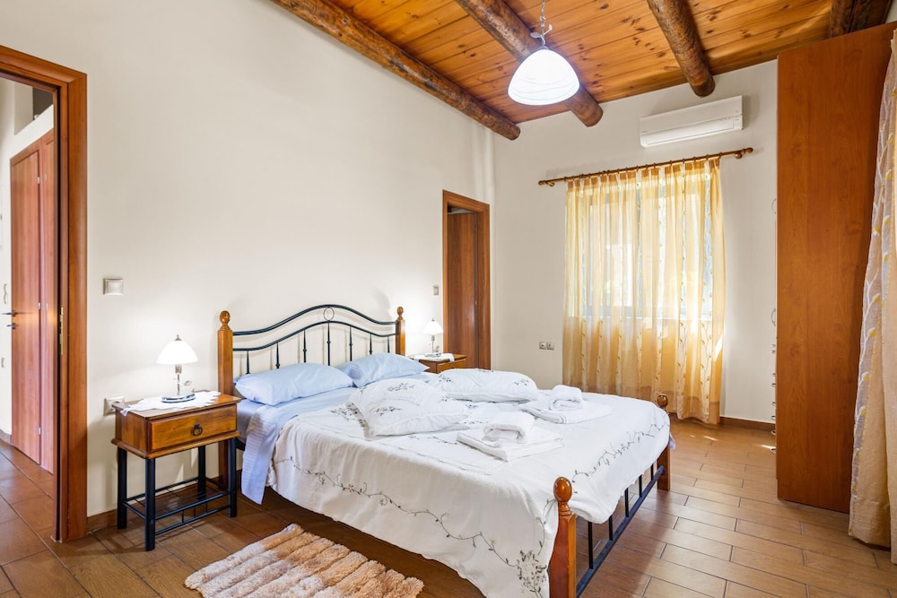 Kambos Villas Horizon & Paradise