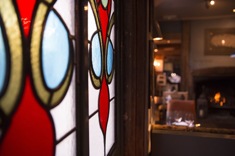 The Ostrich Inn