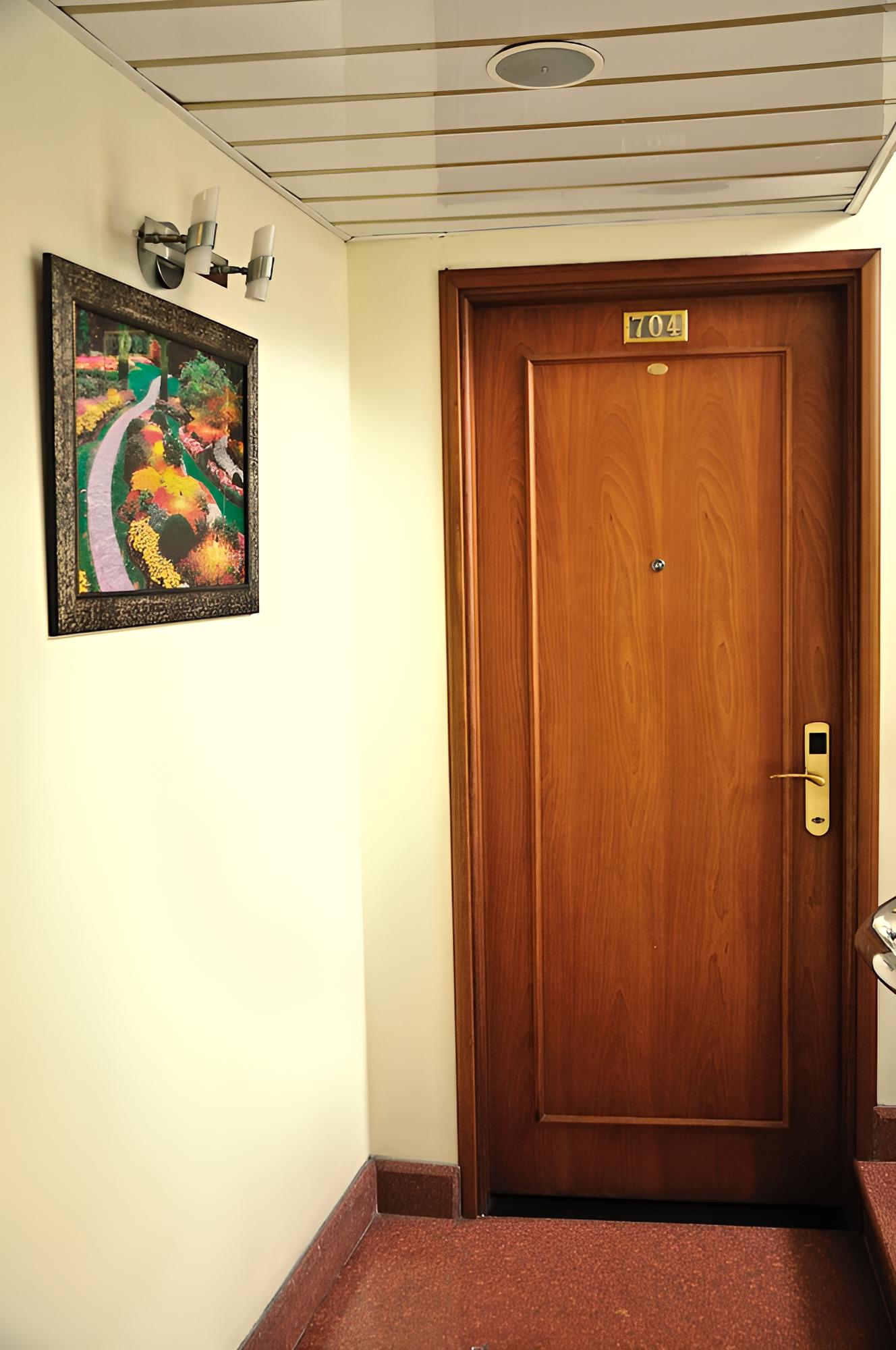 Hoa Hong 2 Hotel