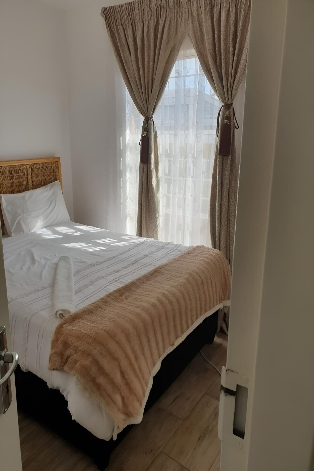 Mkoko Guesthouse view 5