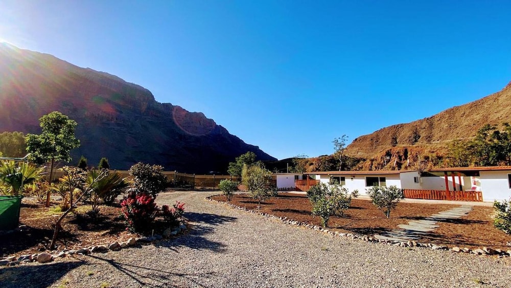 Large Country House Near Maspalomas & Fataga