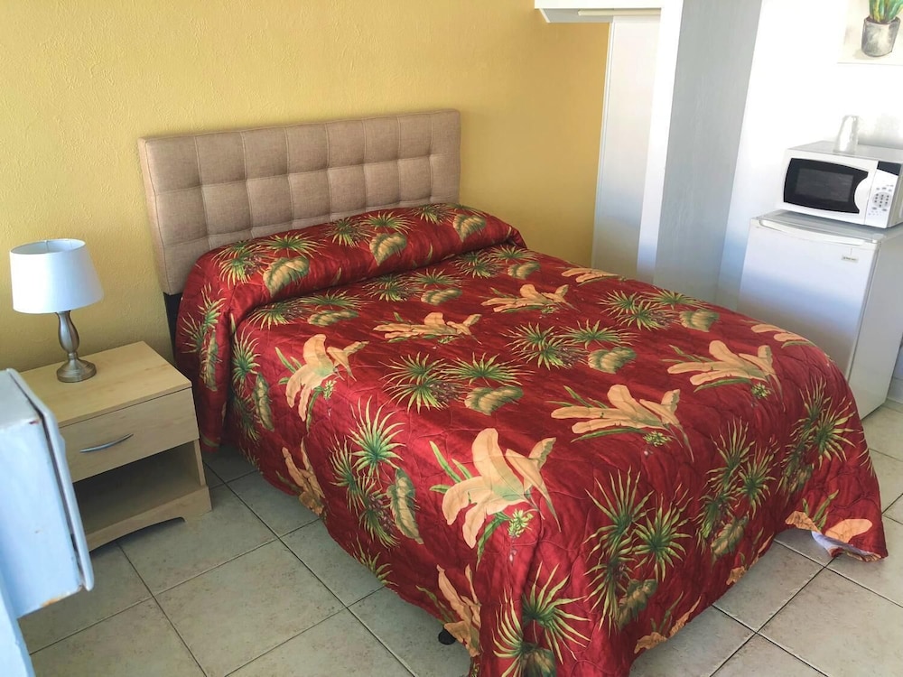 Isle of Capri Motel