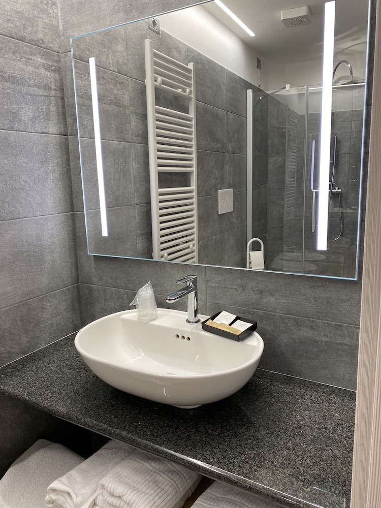Hotel Rinaldo Apartments