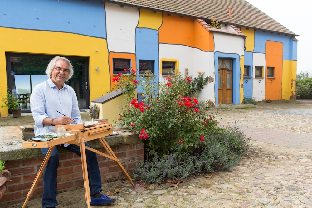 Kulturhof
