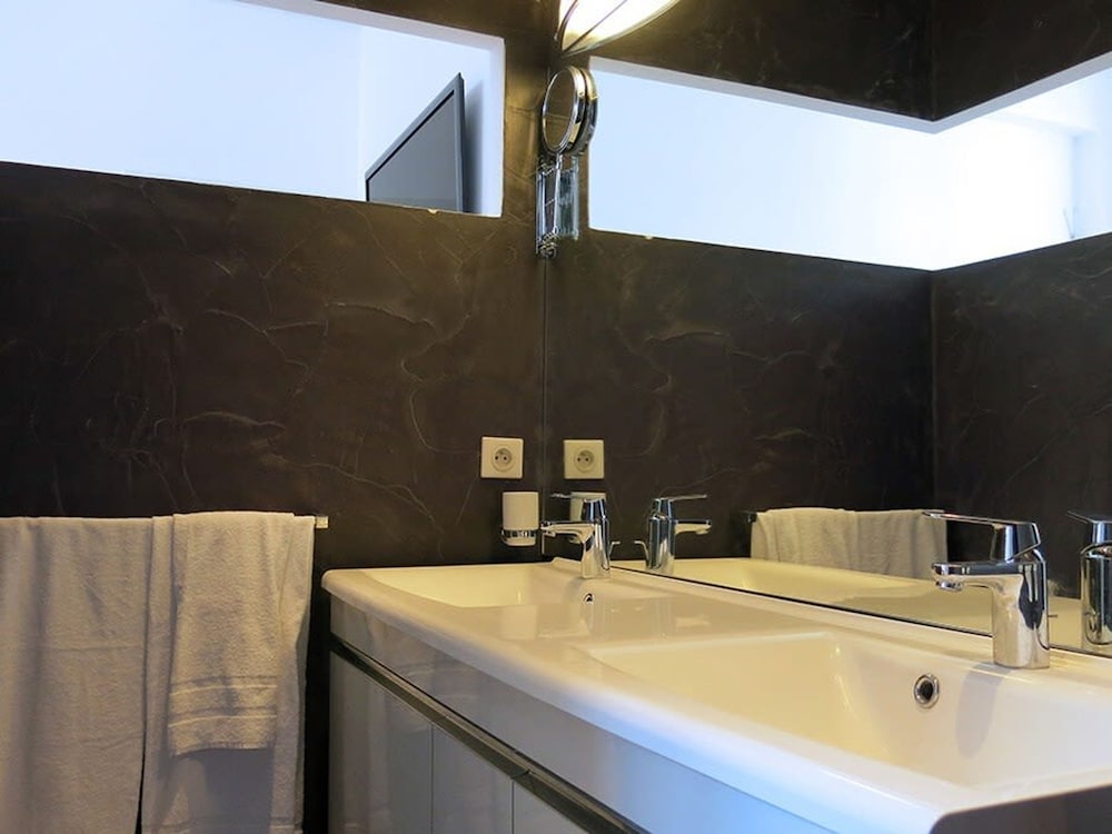 Loft Vinaigriers Republique Citycosy