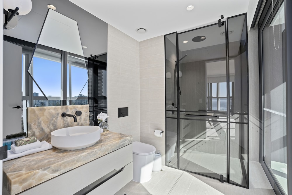 Jewel Beachfront Residences