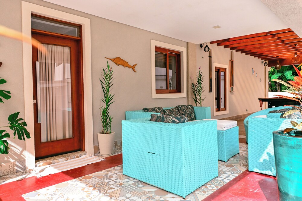 Casa Praia das Cigarras