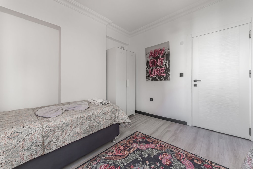 Melissa's Suites