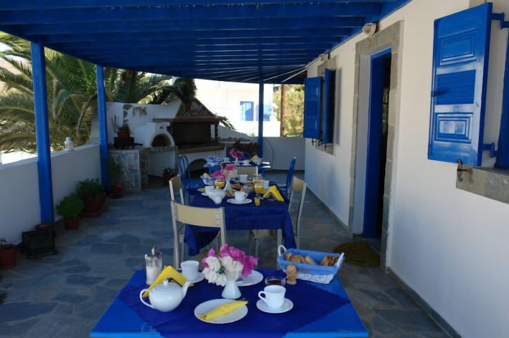 Karabo Hotel