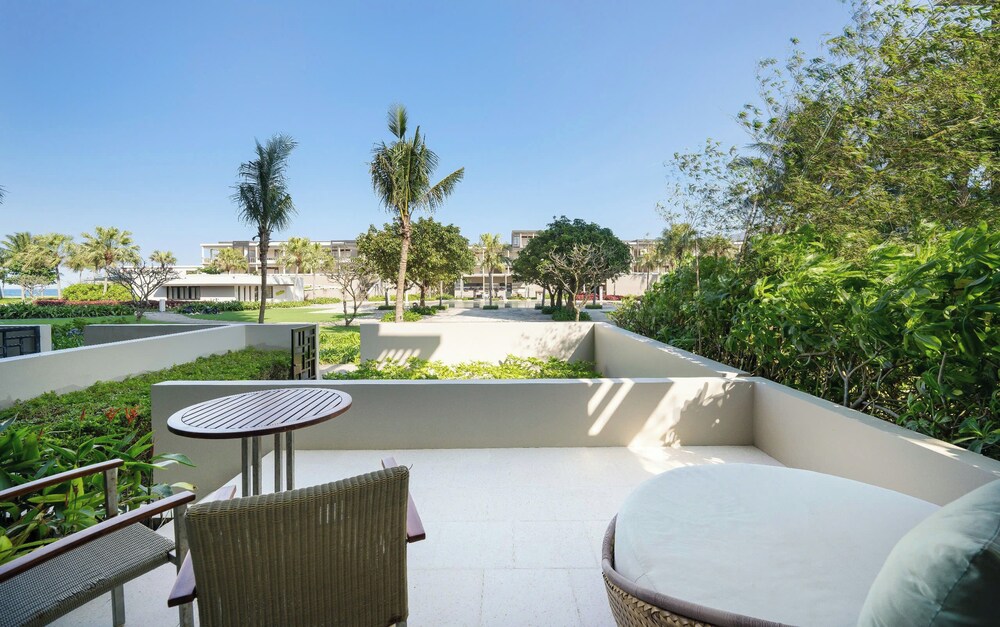 The Salt Collections Beachfront Resort Da Nang