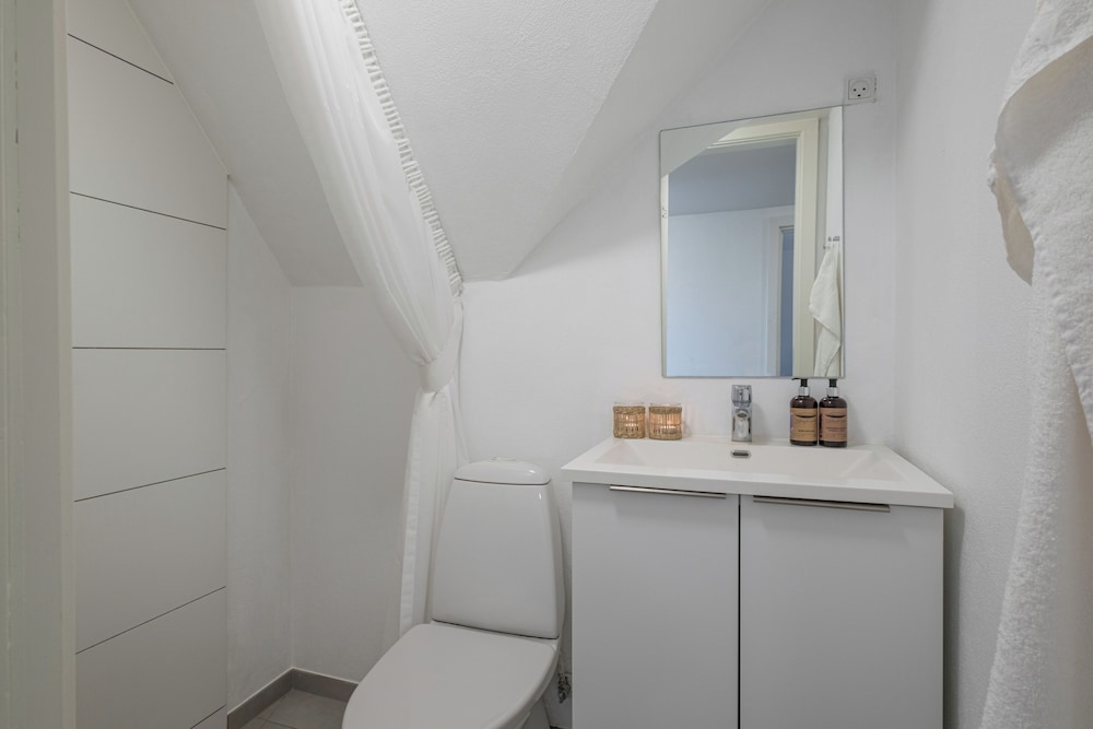 Scandinavian Charm in Aalborg