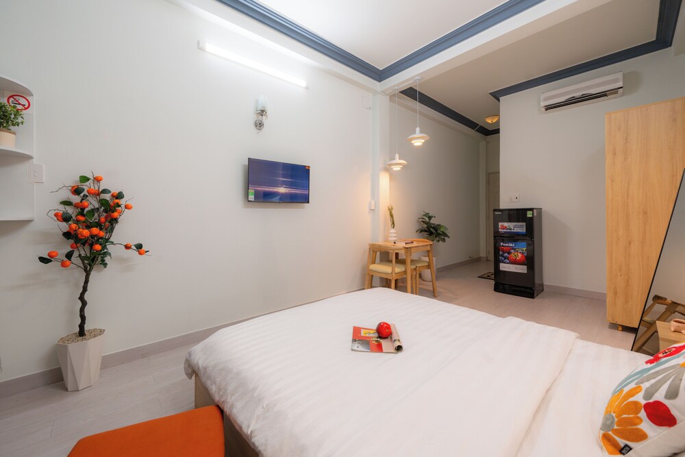 Elysian Homestay