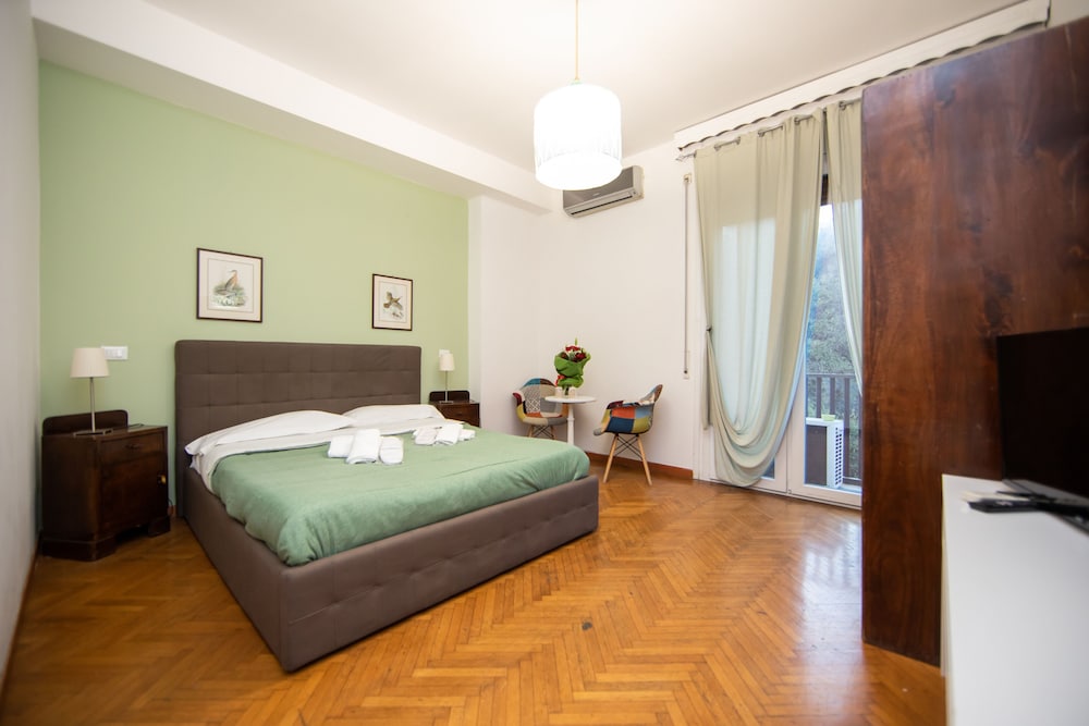Imperiale Roma Trastevere