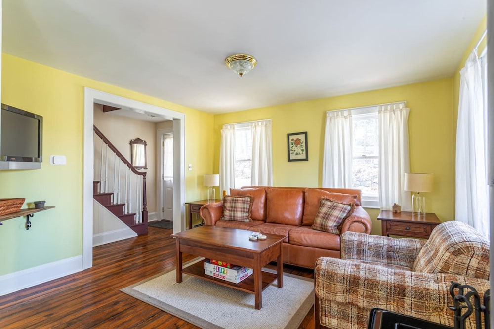 Cozy Easy Access to the Best of the Hudson Valley