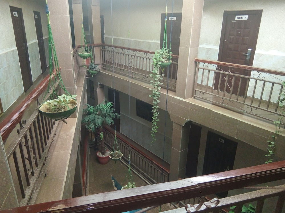 Rila Muam Castle Hotel