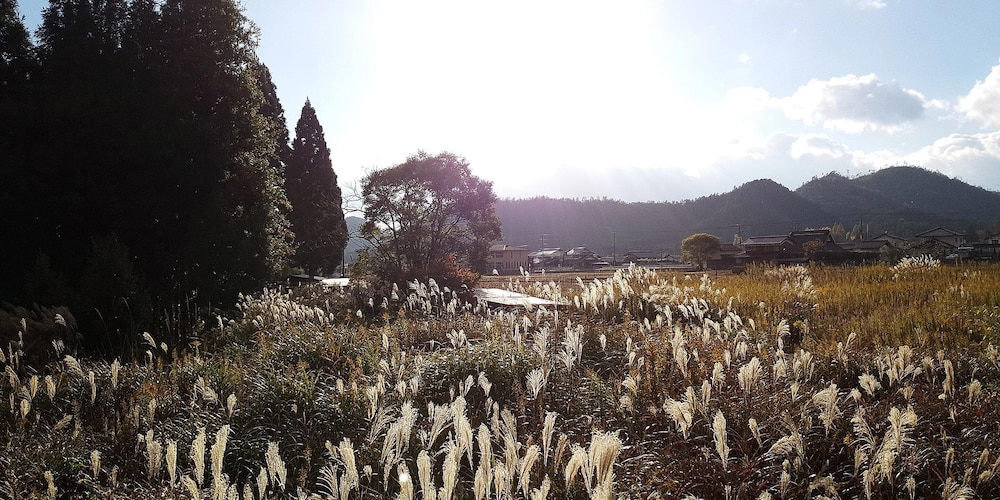 Tokuheian