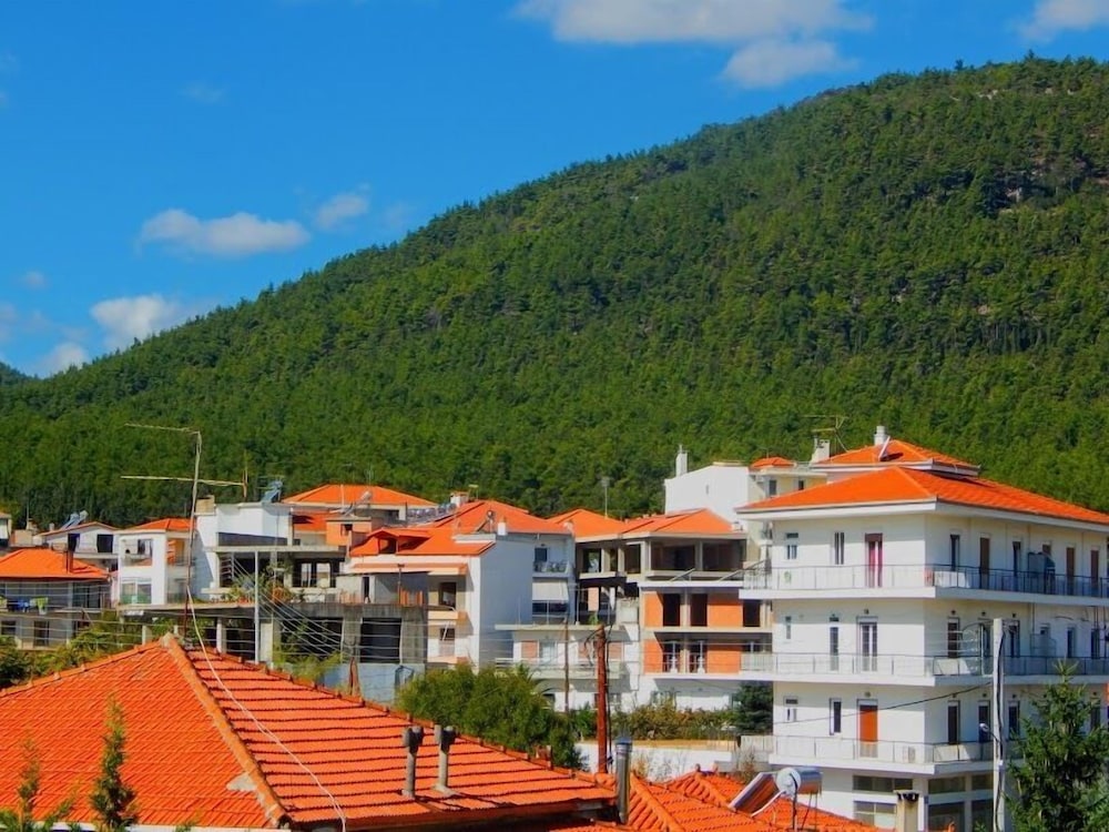 Tripoli Apartments & Rooms