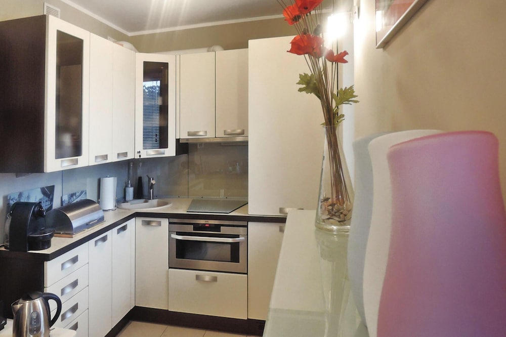 Holiday Flat in Swinoujscie 50m From the Beach view 5