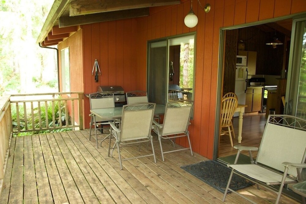 The Wayfarer Resort