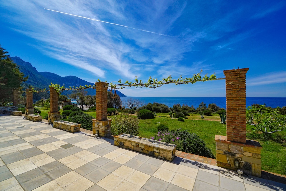 Marnei Mare