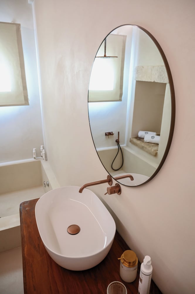 masseria casina fiocca