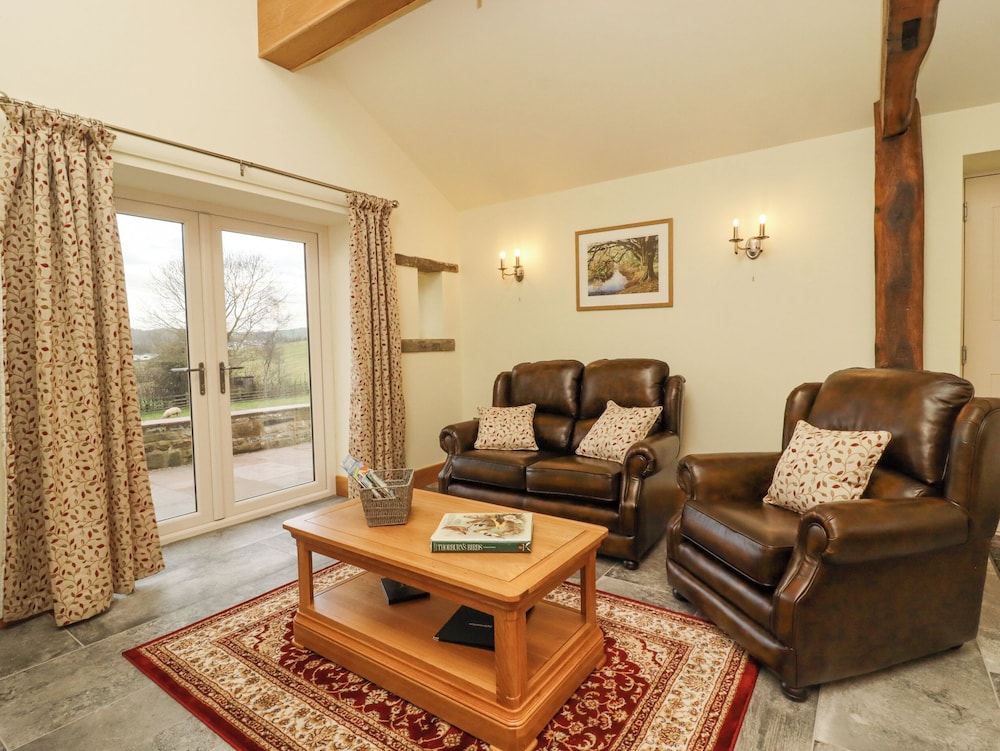 Croft Cottage