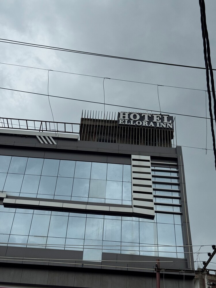 Hotel Ellora Inn Best Hotel In Sultanpur