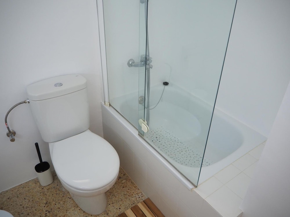 Apartamento Reformado CON Vistas AL MAR
