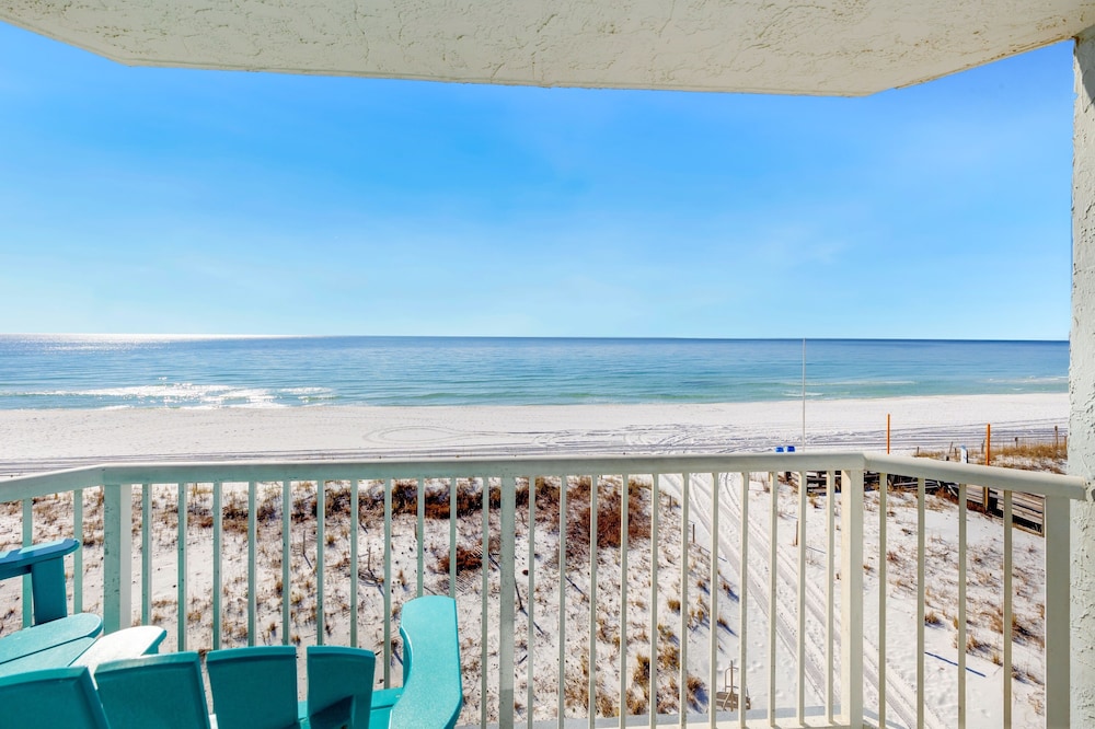 Islander Beach Resort 404 Condo