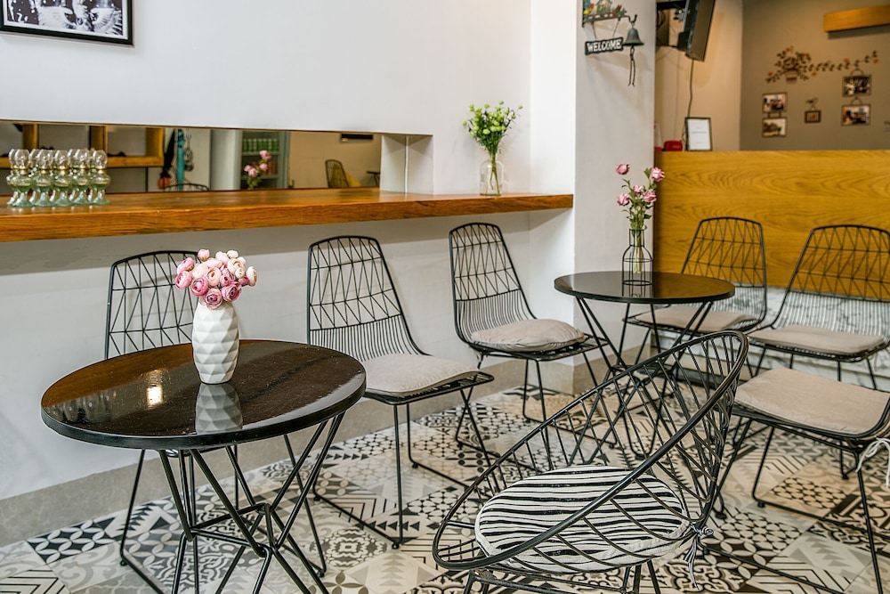 Pedersen Hostel