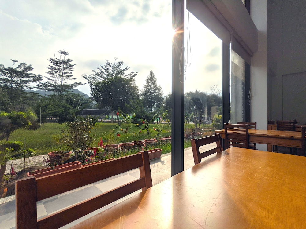 Hoyu House