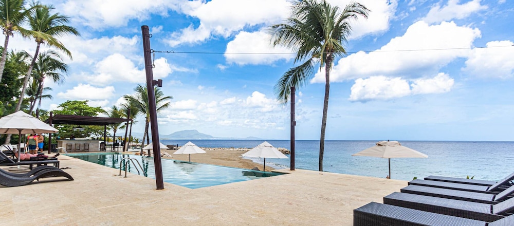 Infiniti Blu, 2 Bedroom Family Suite
